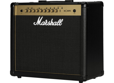 Marshall MG101FX (2018)