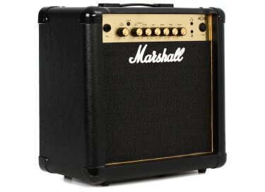 Marshall MG15R (2018)