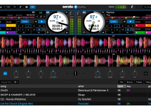 Serato Play