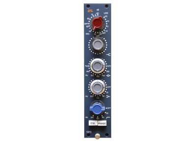 BAE Audio 1073 MODULE