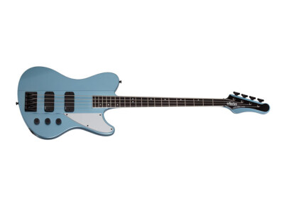 Schecter Ultra Bass (2020)