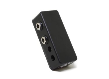 Copper Sound Pedals Mini Buffer