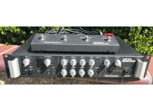 Music Man Audiophil HD 500