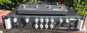 Music Man Audiophil HD 500