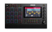 Akai dévoile une édition Rétro de la MPC Live II