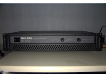 Mac Mah LX 500