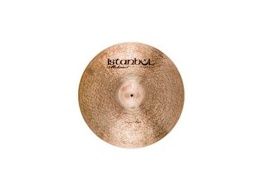 Istanbul Mehmet Legend Dark Crash 18"