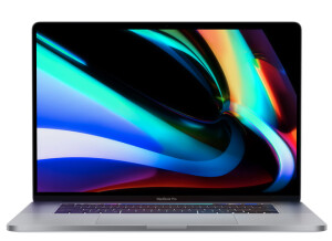Apple MacBook Pro 16"