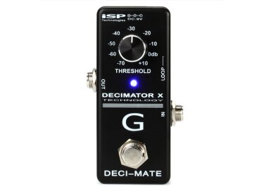 Isp Technologies Deci-Mate G