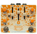 Old Blood Noise Endeavors passe la Fault en V2