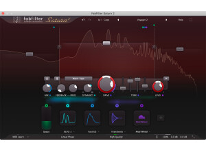 FabFilter Saturn 2