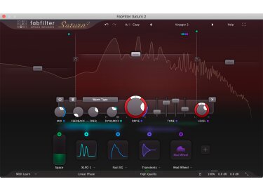 FabFilter Saturn 2