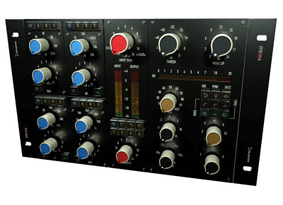 Acustica Audio Pink4