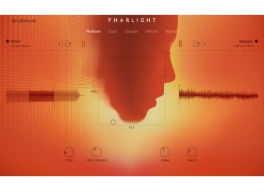 Native Instruments Pharlight