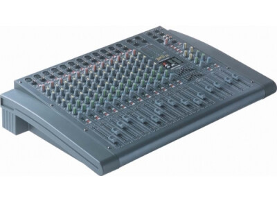 JB Systems PMD12