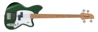 Une nouvelle basse Talman chez Ibanez