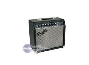 Fender Bullet