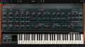 Le synthé Oberheim OB-Xa en version virtuelle améliorée chez Arturia