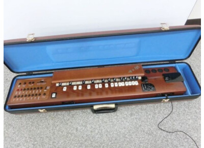 Suzuki TES-100