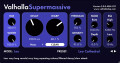 SuperMassive, le super cadeau de Valhalla DSP