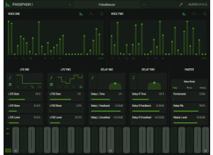 Audio Damage Phosphor 3
