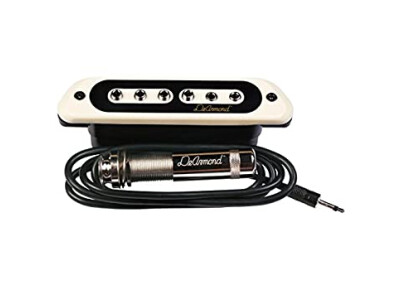 DeArmond Tone Boss Pickup