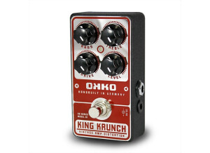 Okko King Krunch