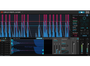 UVI Drum Replacer