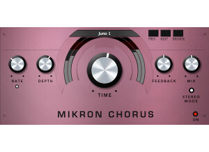 112db Mikron Chorus