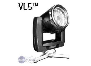 Vari-Lite VL5