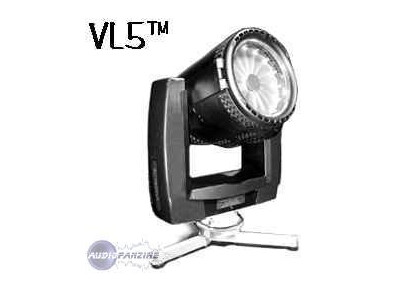 Vari-Lite VL5