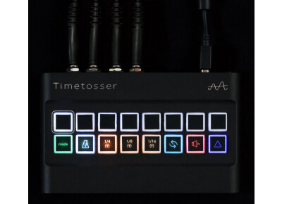 Alter Audio Timetosser