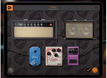 Overloud TH-U Mobile