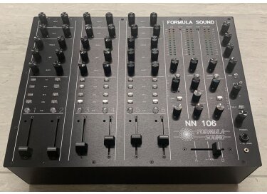 Formula Sound NN106