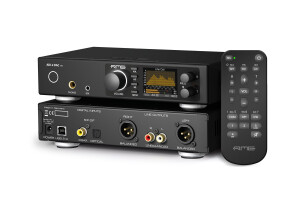 RME Audio ADI-2 DAC FS