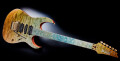 Ibanez renouvelle la série J Custom