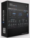 RDG Audio lance la Kick Factory 2