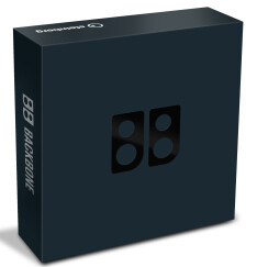Steinberg Backbone, un nouveau plug-in pour vos sons de batterie