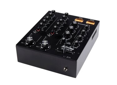 MasterSounds Radius 2V