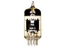 TAD (Tube Amp Doctor) 7025 S Premium Selected