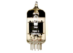 TAD (Tube Amp Doctor) 7025 S Premium Selected