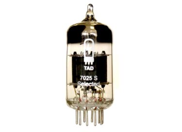TAD (Tube Amp Doctor) 7025 S Premium Selected