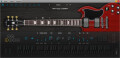 Ample Sound ajoute une Gibson SG Vintage 61 à son catalogue
