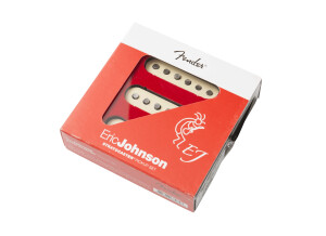 Fender Eric Johnson Pickup Set