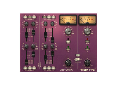 Arturia TridA-Pre