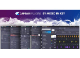 vends Mixed In Key Captain Plugins 5 epic
