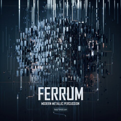 Keepforest annonce Ferrum et lance une promo