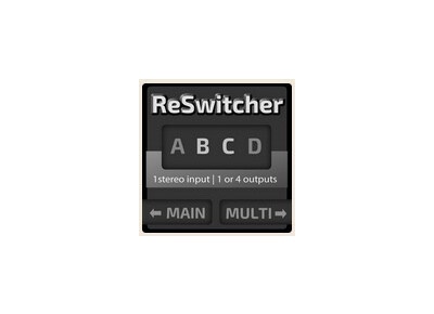 TURN2ON RESwitcher