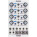 Voir la photo du Intellijel Designs Quadrax Intellijel Designs Quadrax