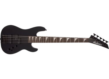 Jackson X Signature David Ellefson 30th Anniversary Concert Bass CBX V